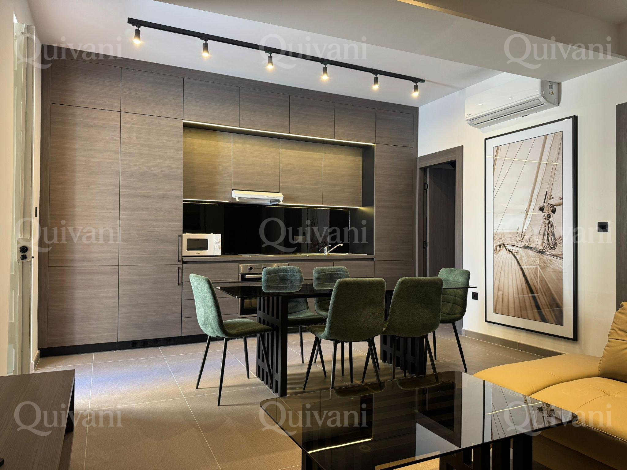 Sliema, Maisonette