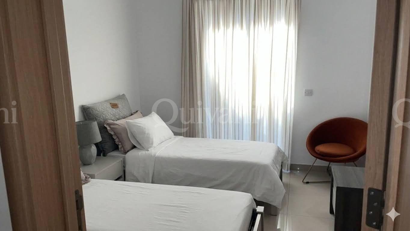 Naxxar, Maisonette