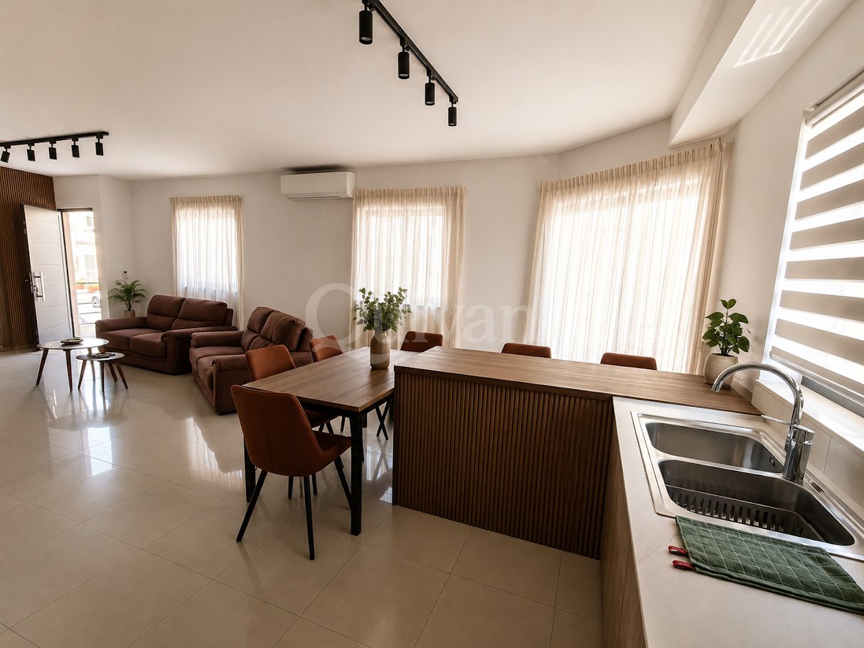 Naxxar, Maisonette