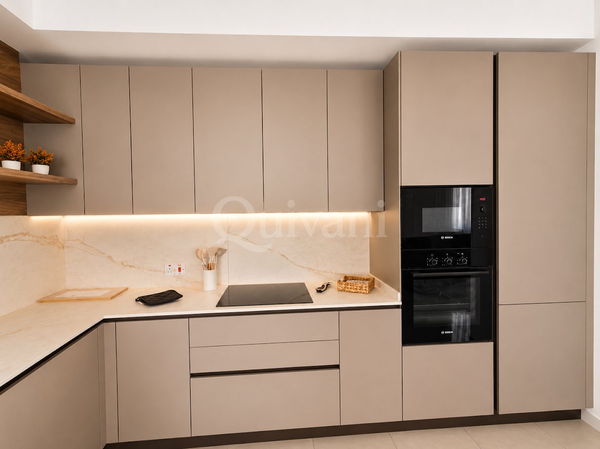 Naxxar, Maisonette