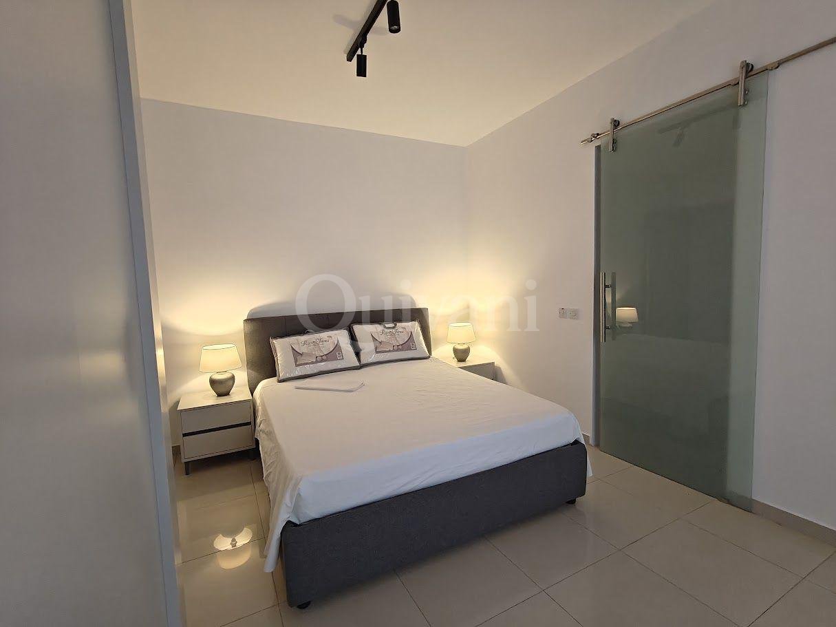 Naxxar, Maisonette