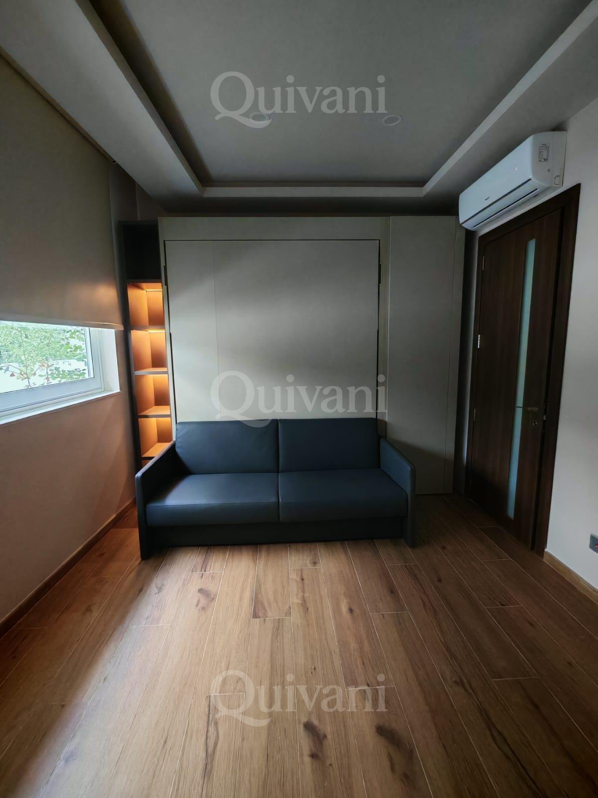 Bahar ic-Caghaq, Furnished, Apartment