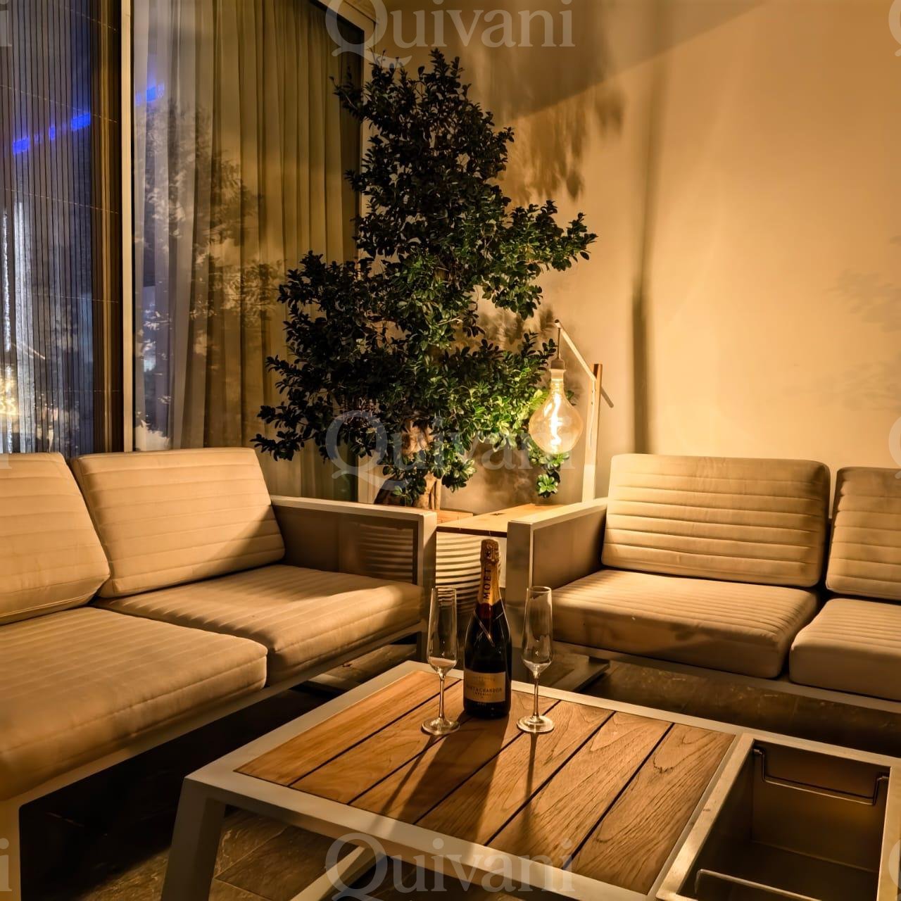 Bahar ic-Caghaq, Furnished, Apartment