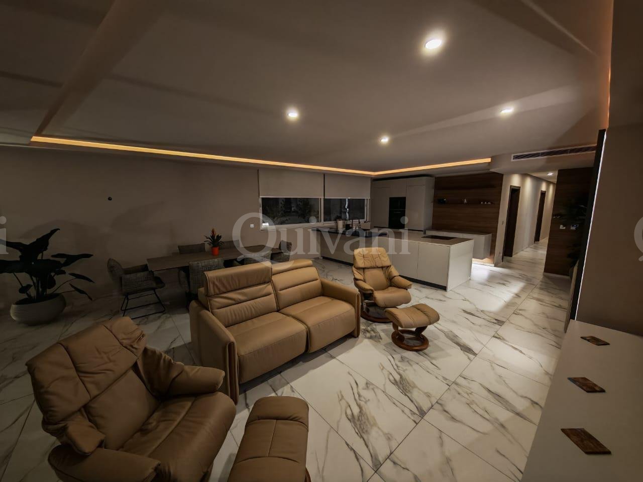 Bahar ic-Caghaq, Furnished, Apartment