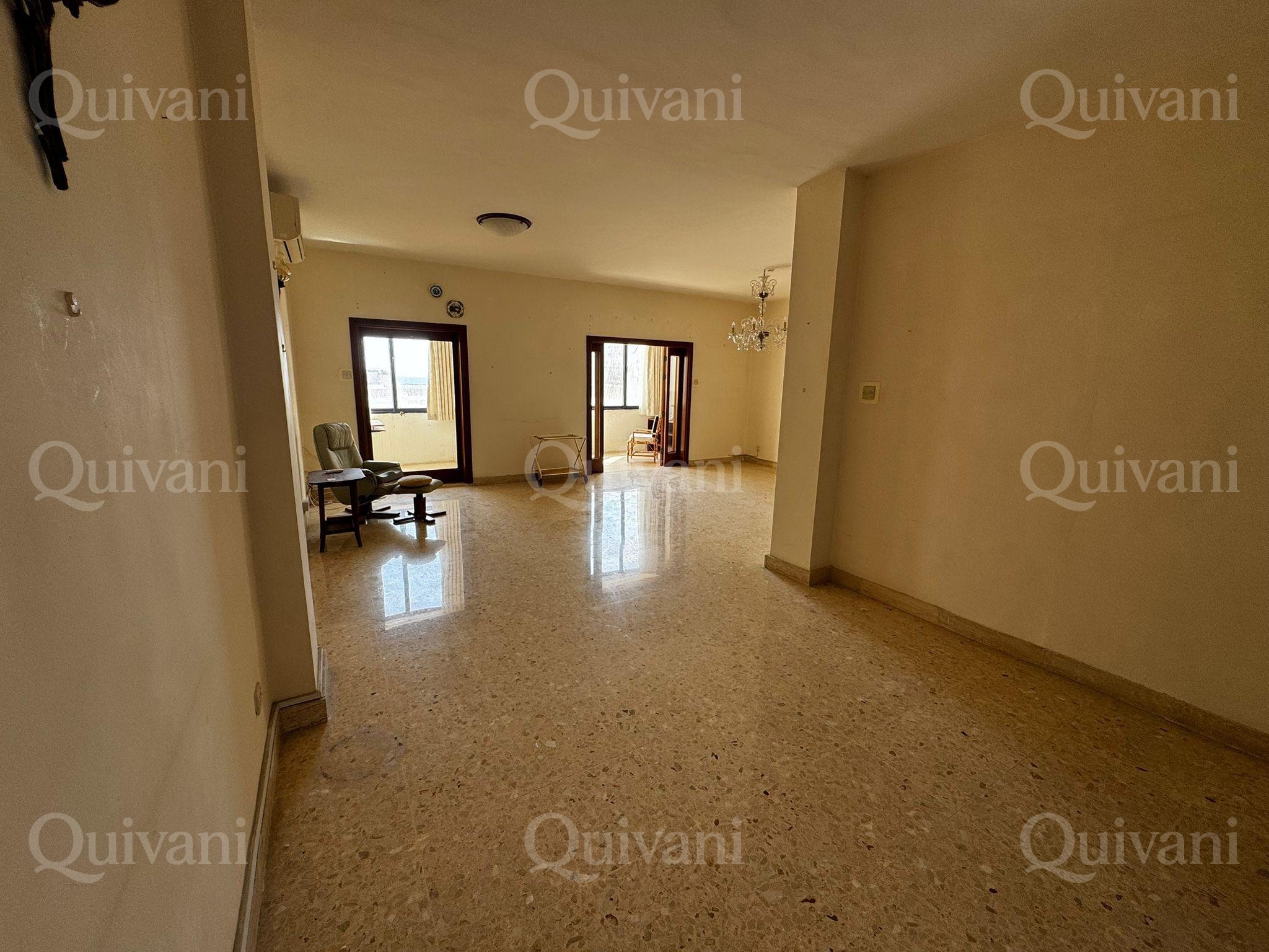 3 Bedroom Apartment in Paceville