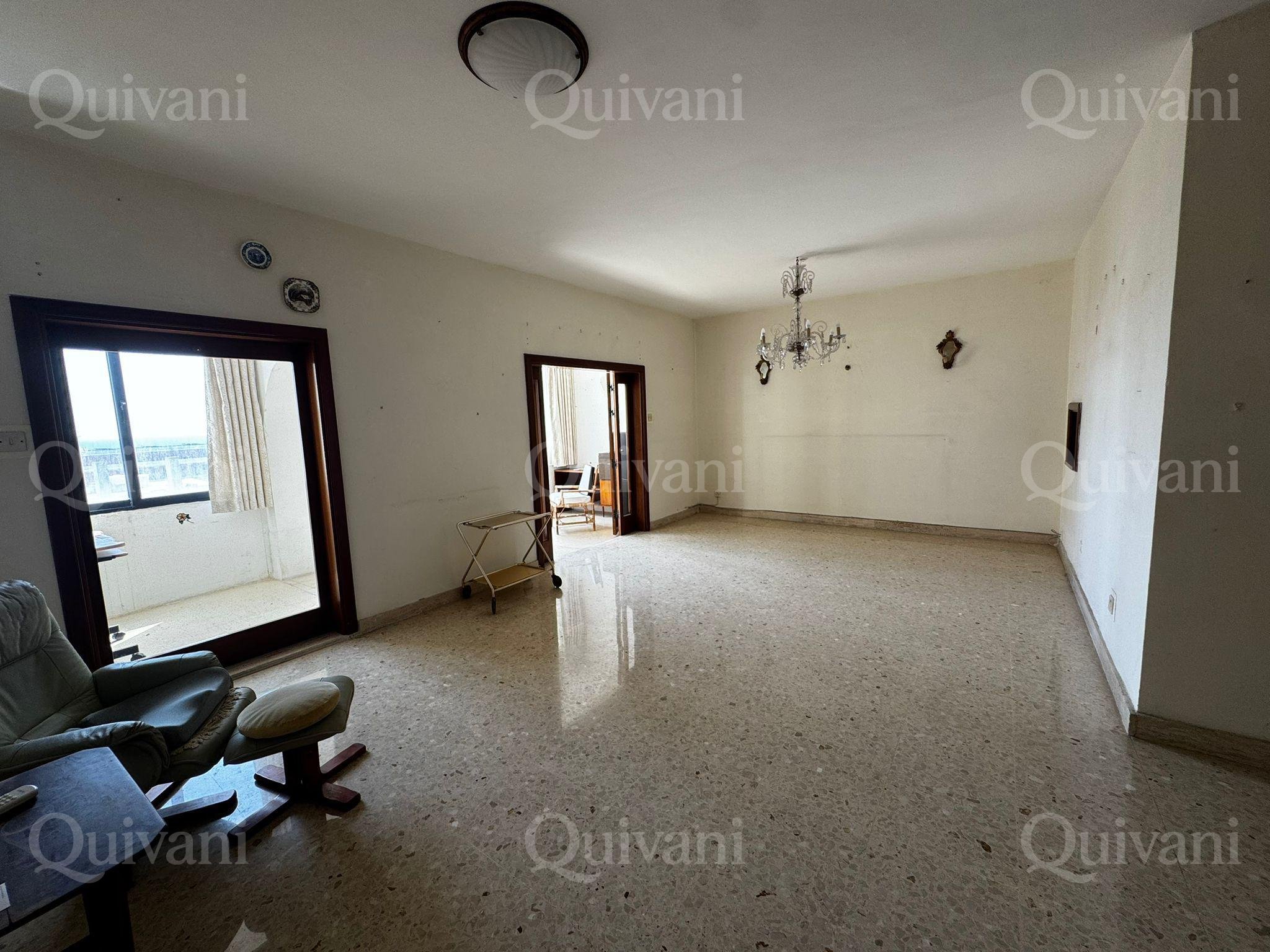 3 Bedroom Apartment in Paceville