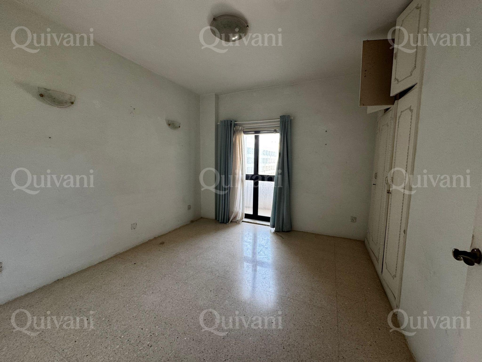 3 Bedroom Apartment in Paceville