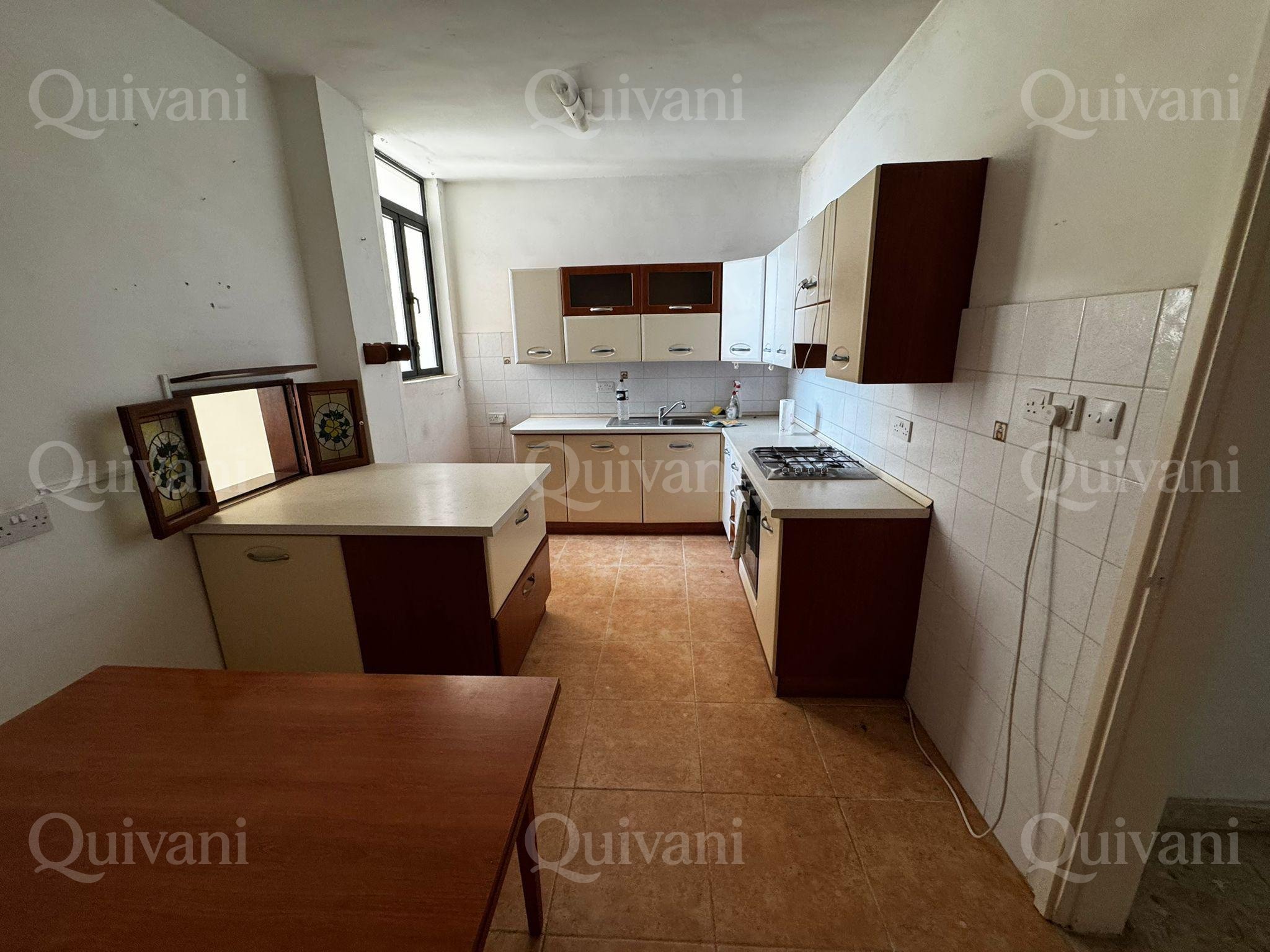 3 Bedroom Apartment in Paceville