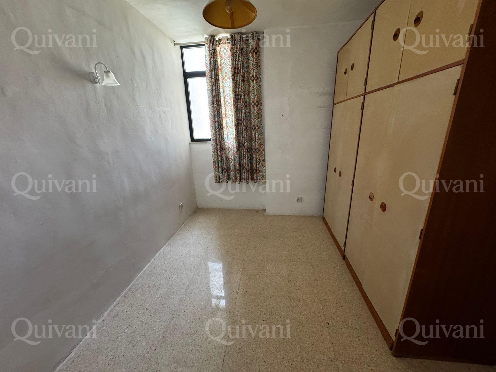 3 Bedroom Apartment in Paceville