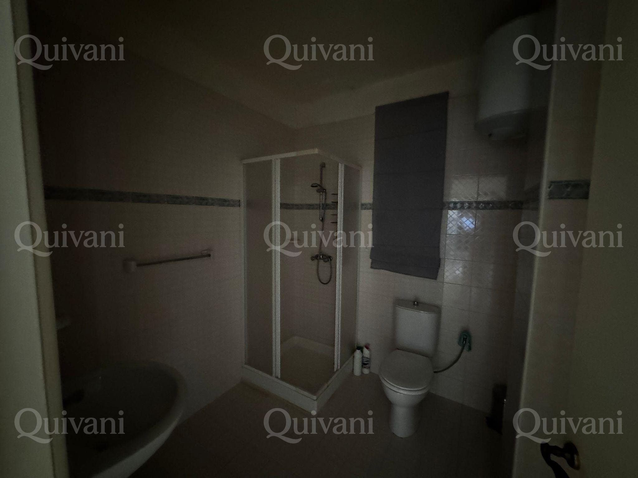 3 Bedroom Apartment in Paceville