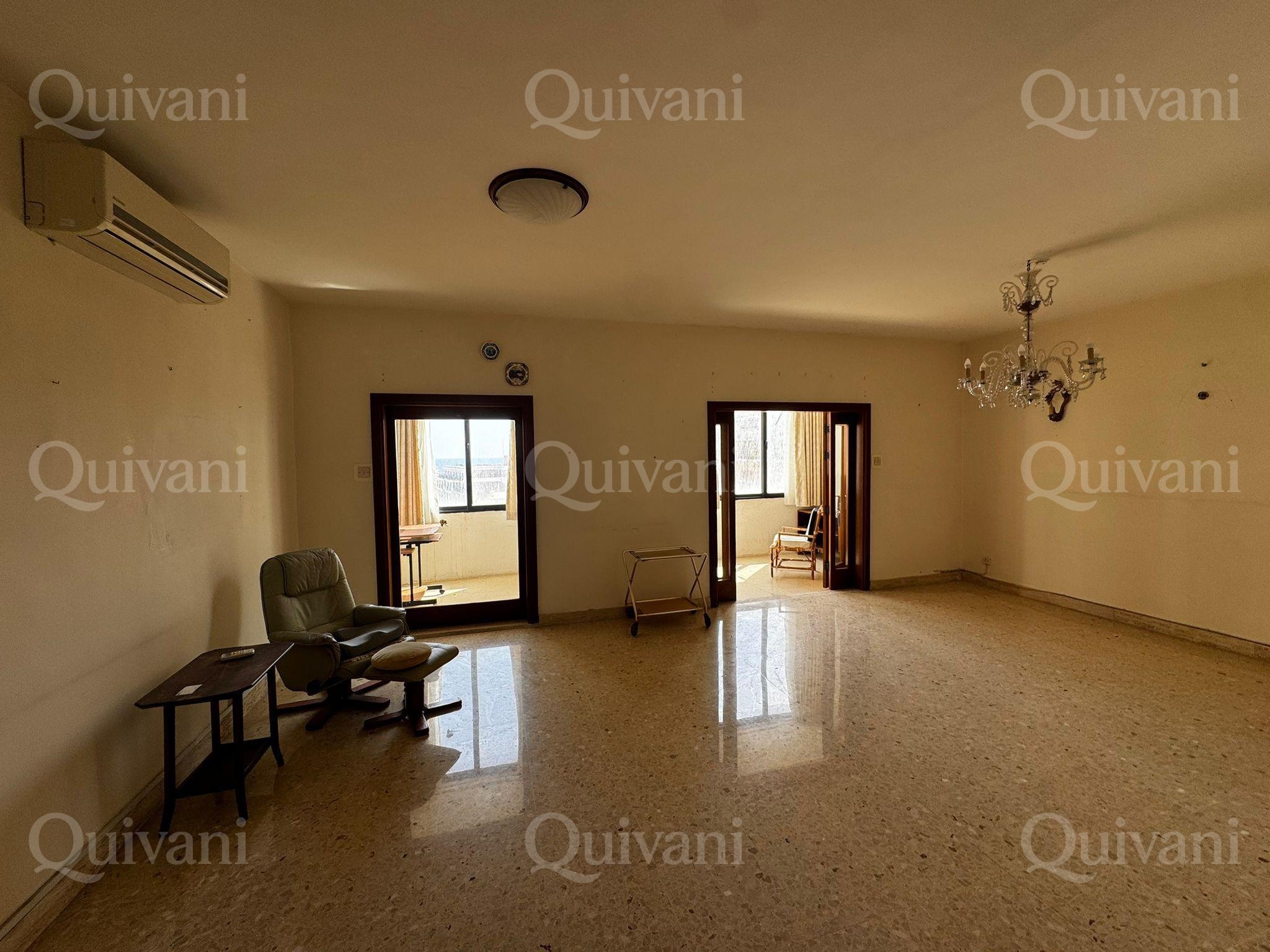 3 Bedroom Apartment in Paceville