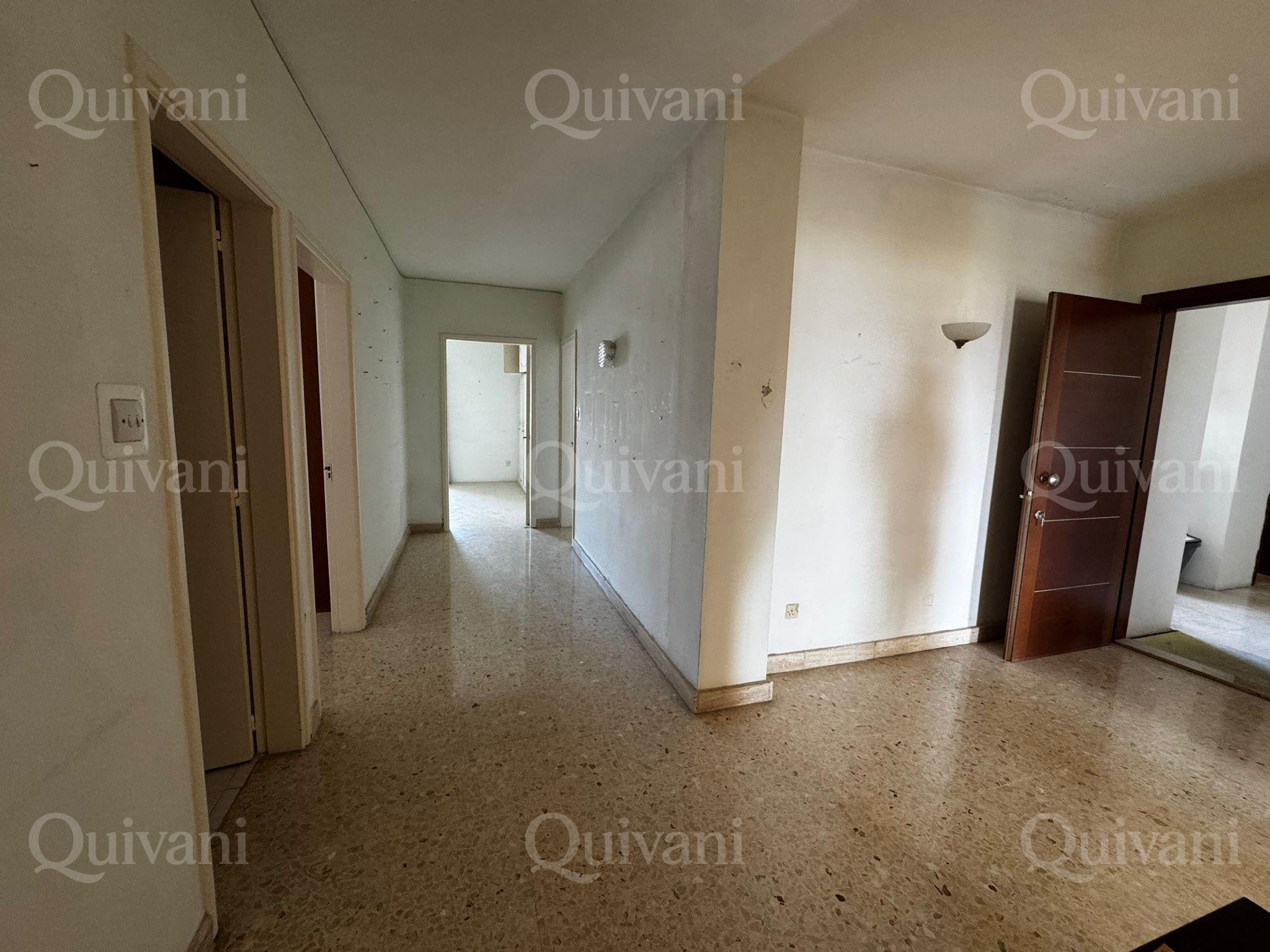 3 Bedroom Apartment in Paceville