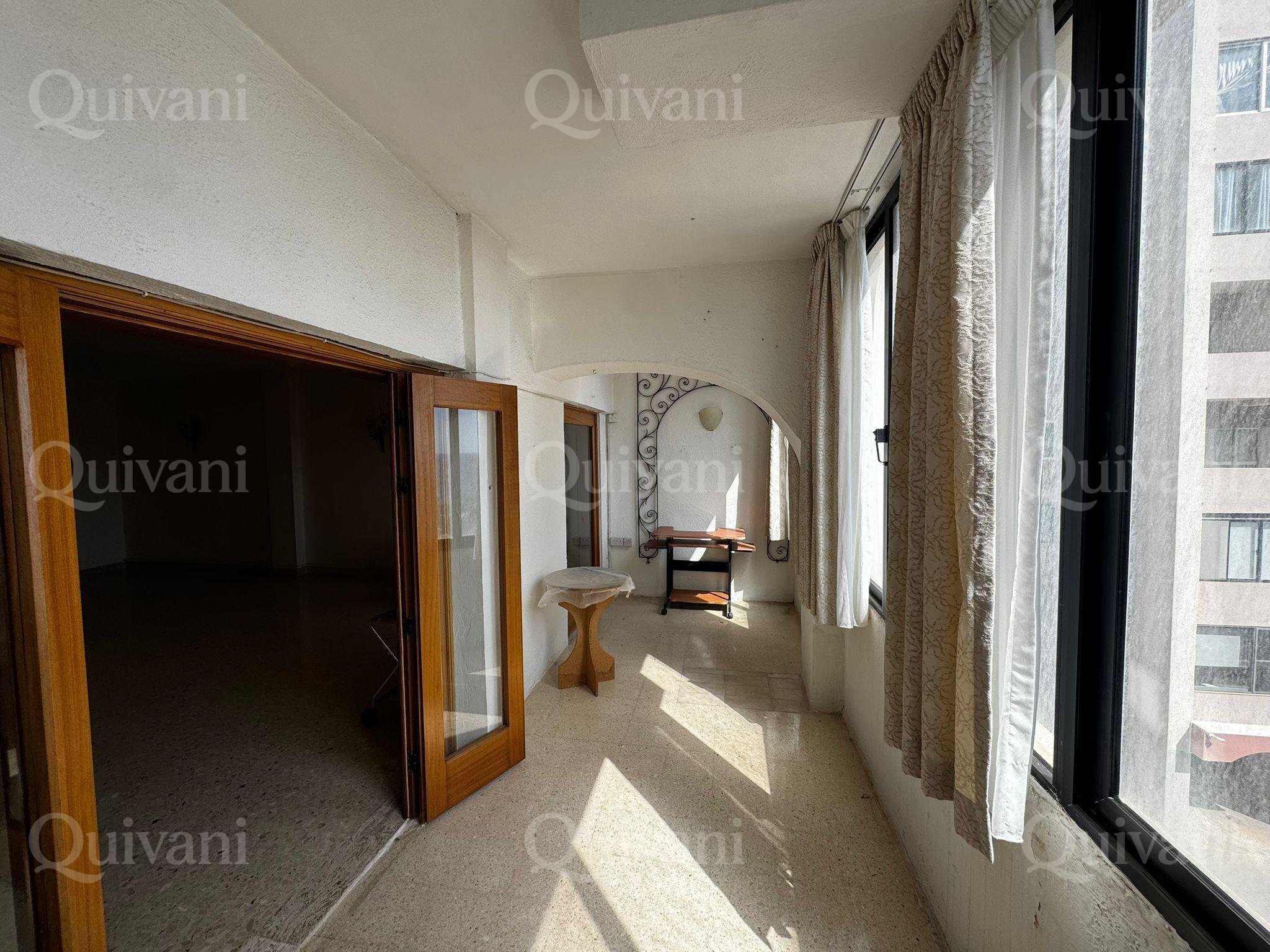 3 Bedroom Apartment in Paceville