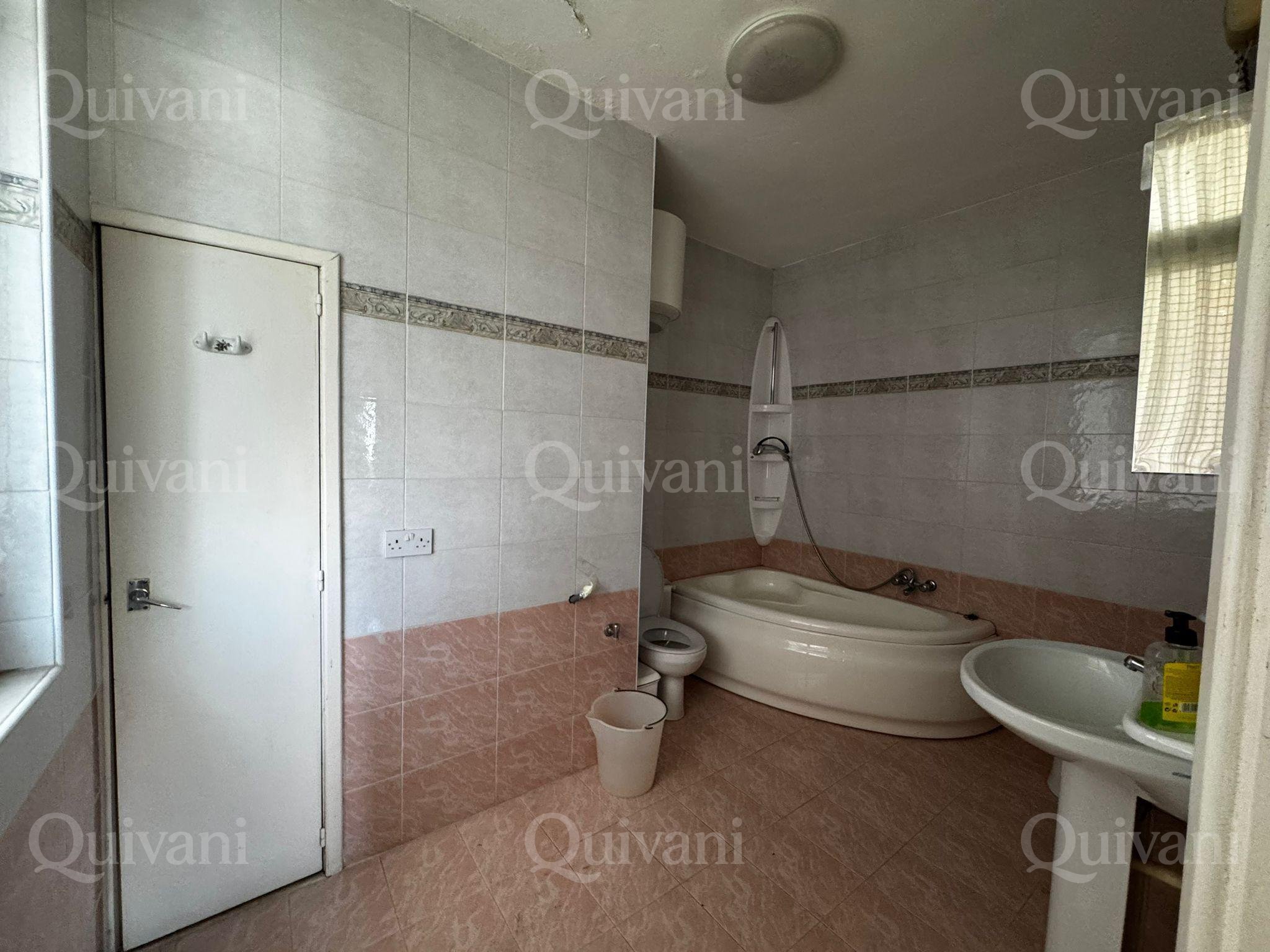 3 Bedroom Apartment in Paceville