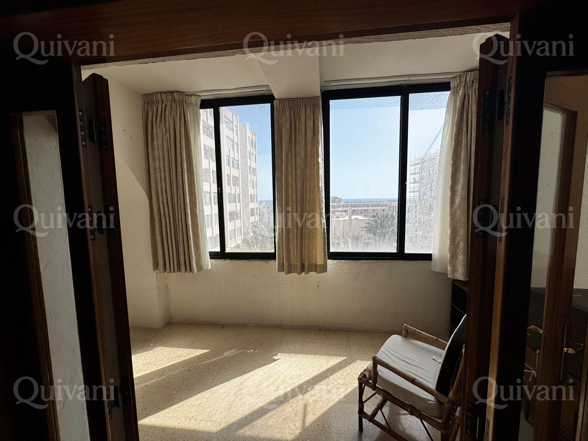 3 Bedroom Apartment in Paceville