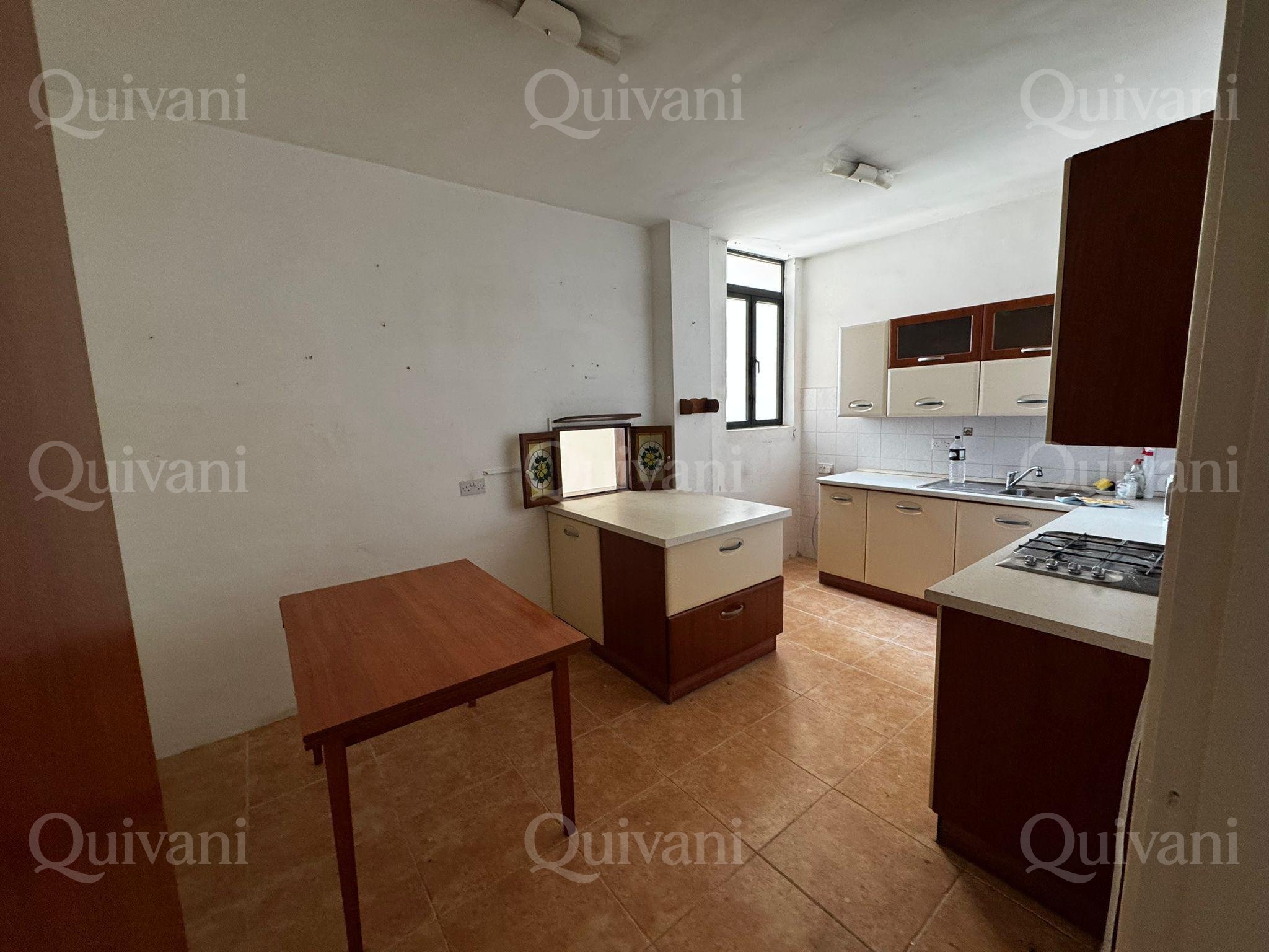 3 Bedroom Apartment in Paceville
