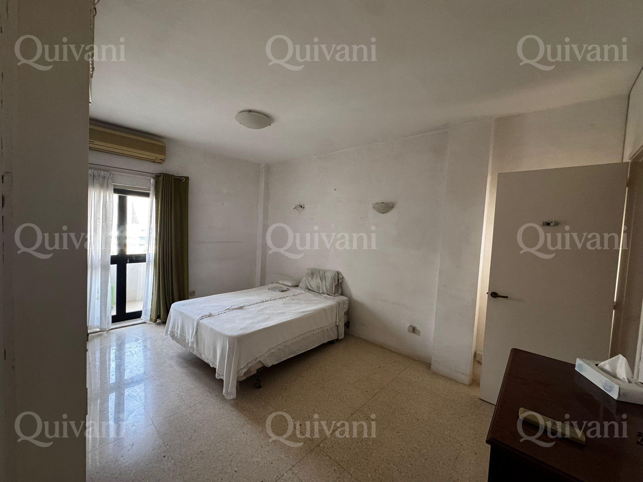 3 Bedroom Apartment in Paceville