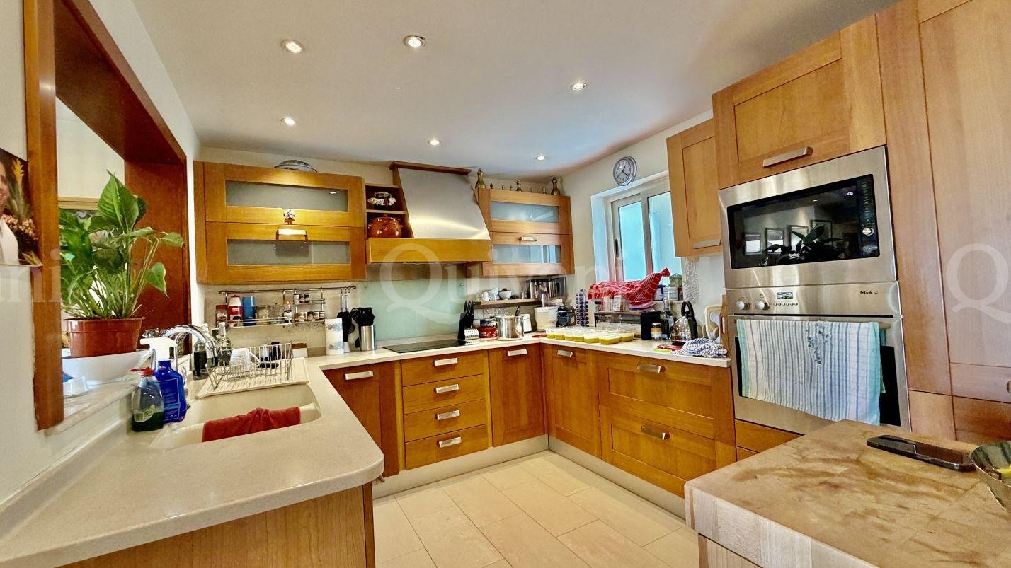 Portomaso, Furnished, Apartment