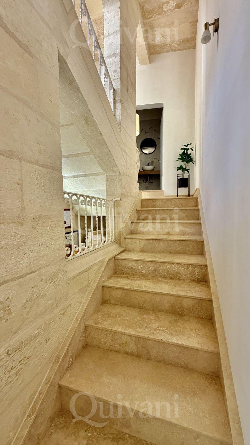 Qormi, Furnished, Townhouse