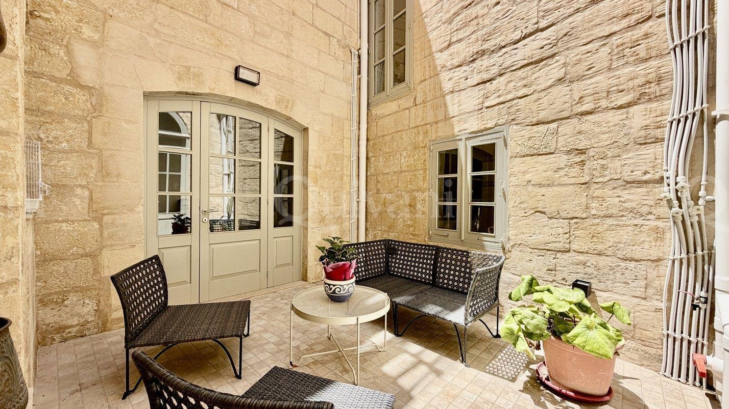 Qormi, Furnished, Townhouse