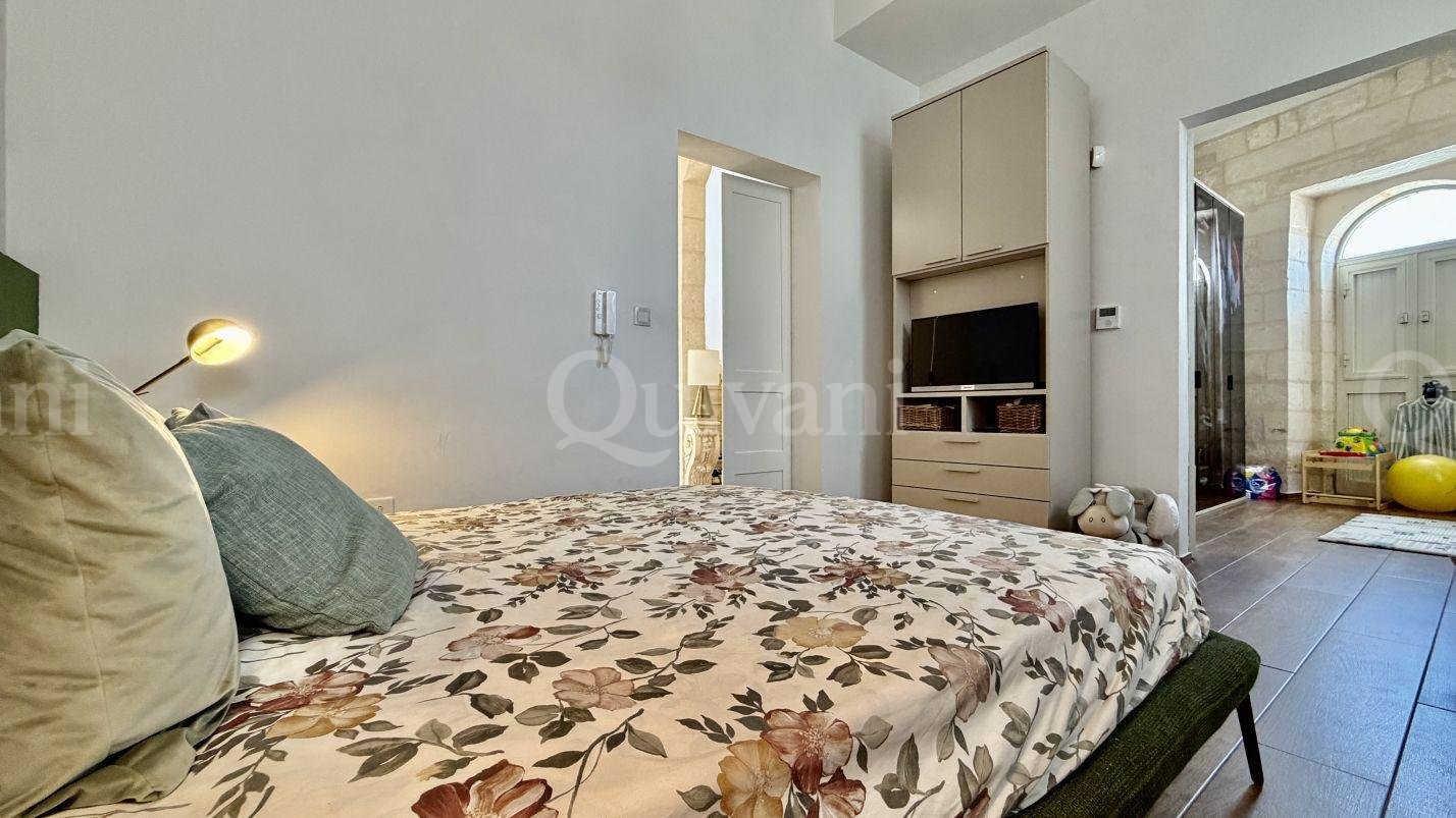 Qormi, Furnished, Townhouse