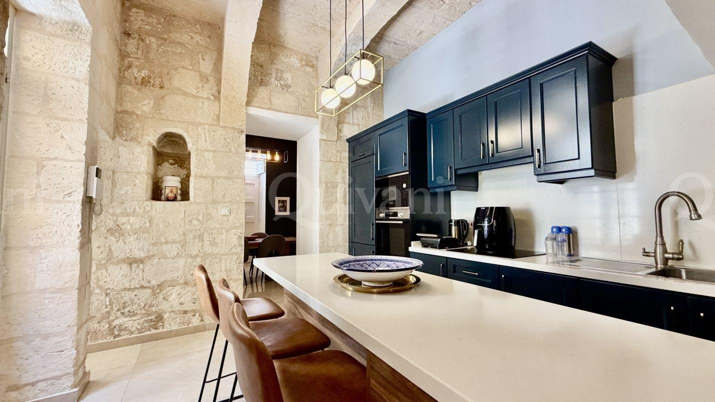 Qormi, Furnished, Townhouse