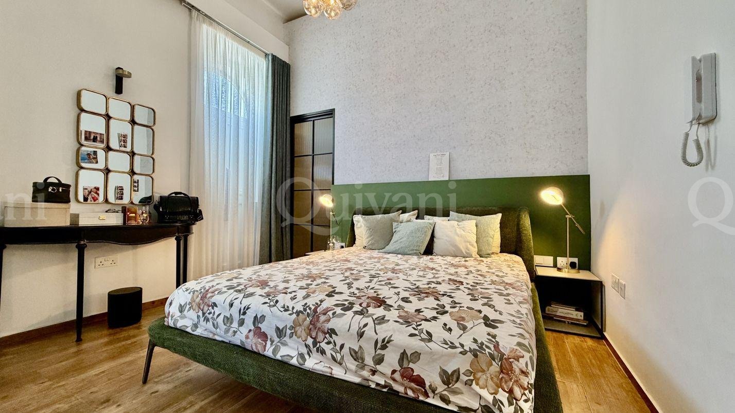 Qormi, Furnished, Townhouse