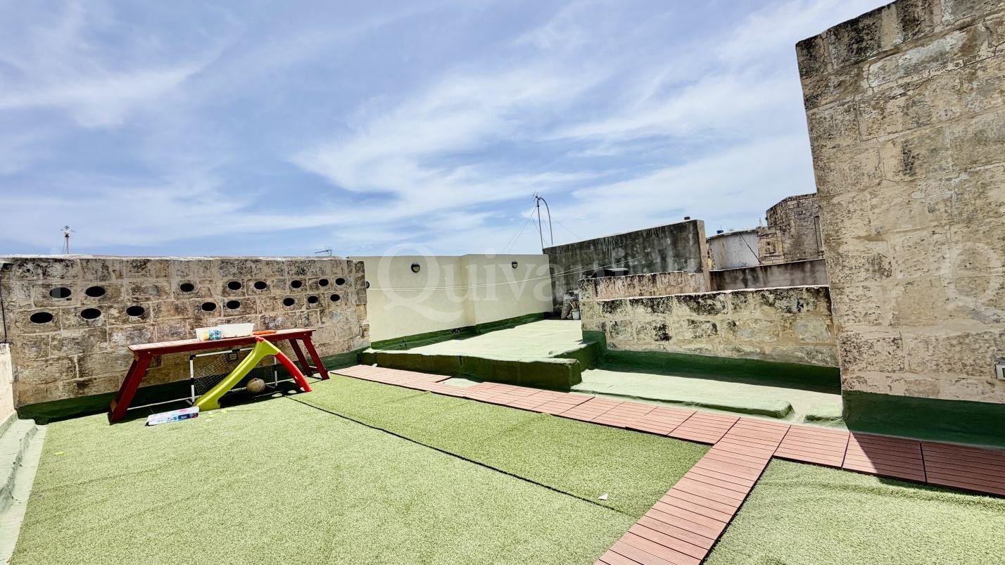 Qormi, Furnished, Townhouse
