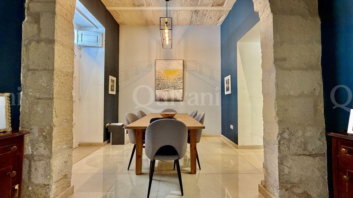 Qormi, Furnished, Townhouse