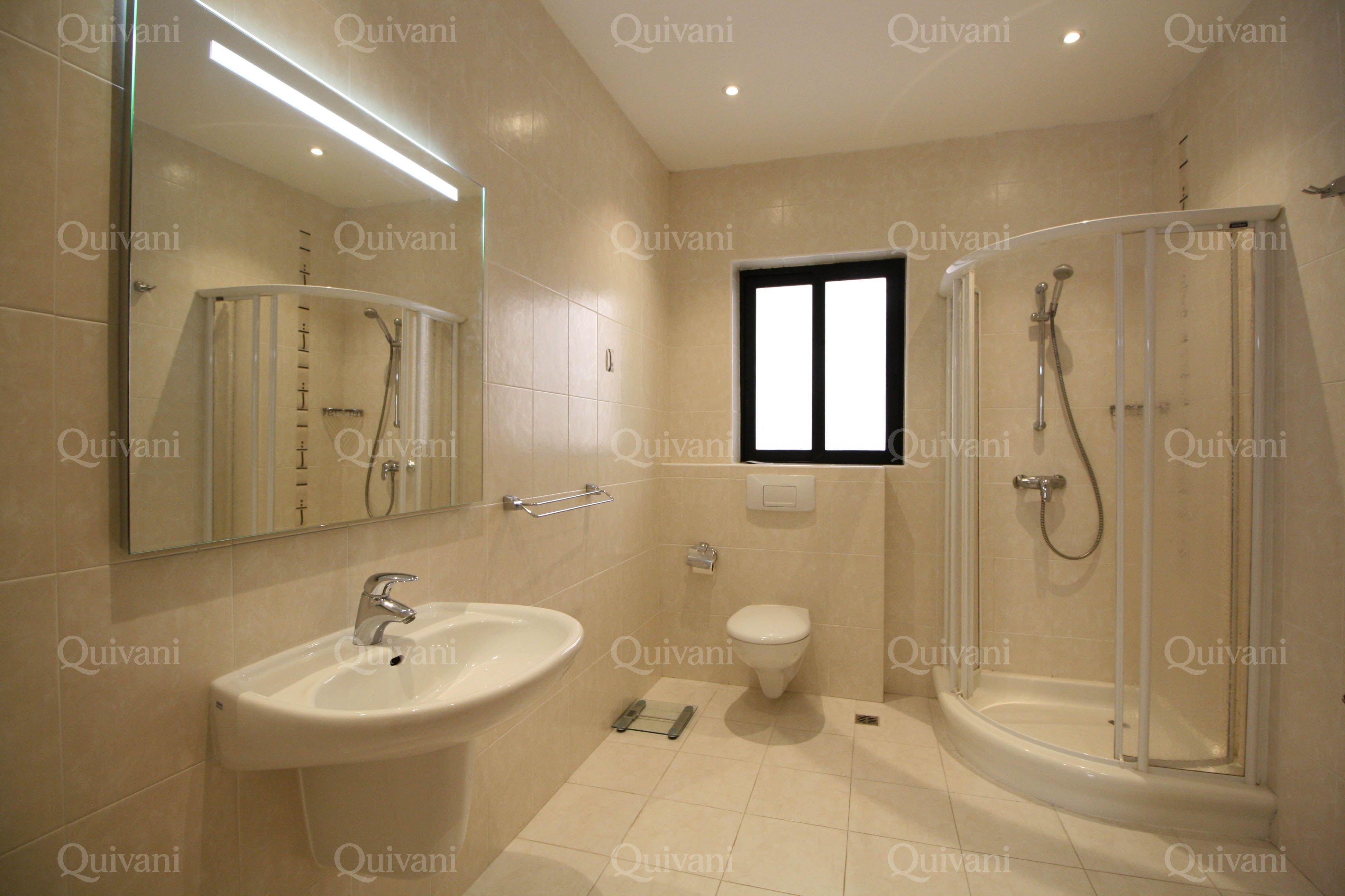 Sliema, Furnished Apartment