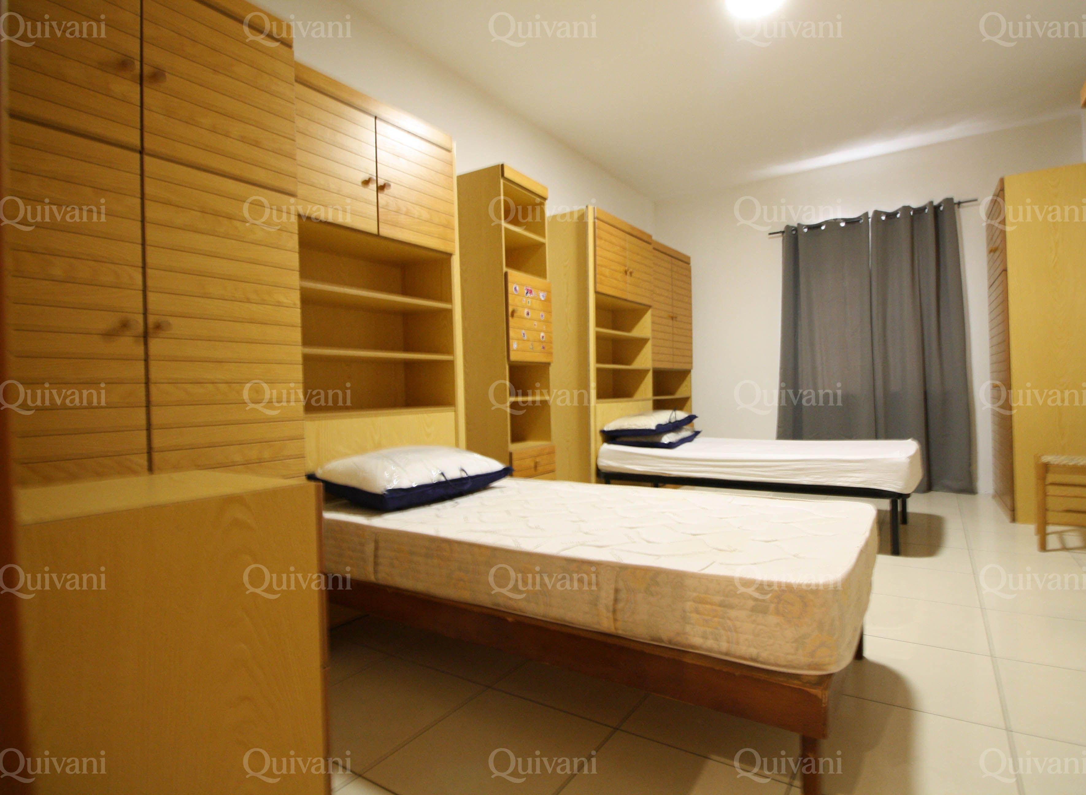 Sliema, Furnished Apartment