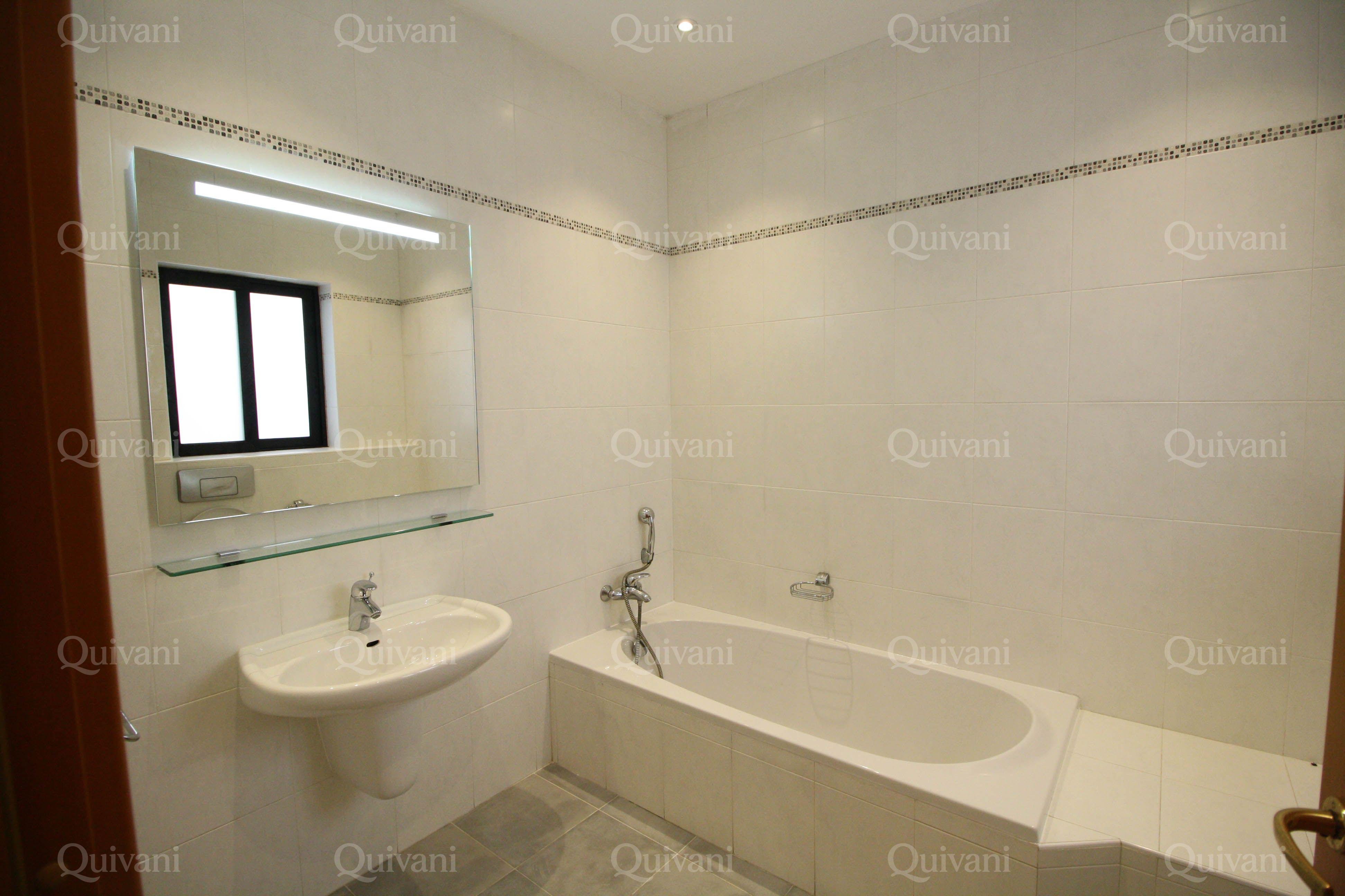 Sliema, Furnished Apartment