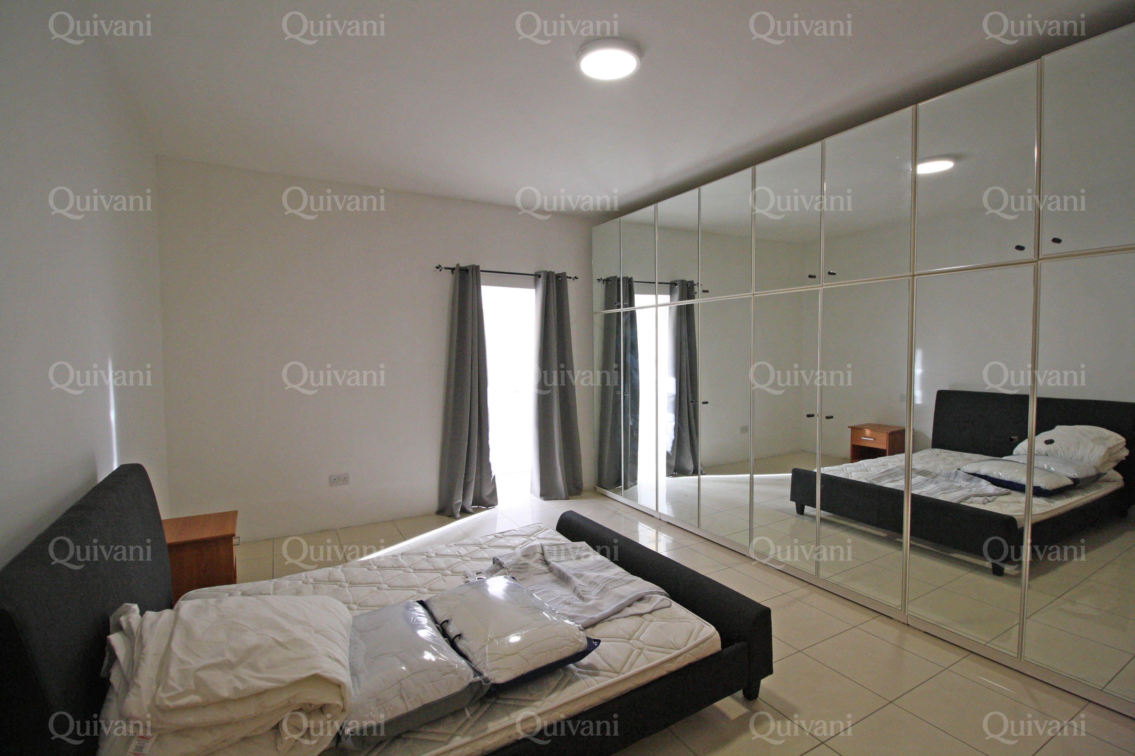 Sliema, Furnished Apartment