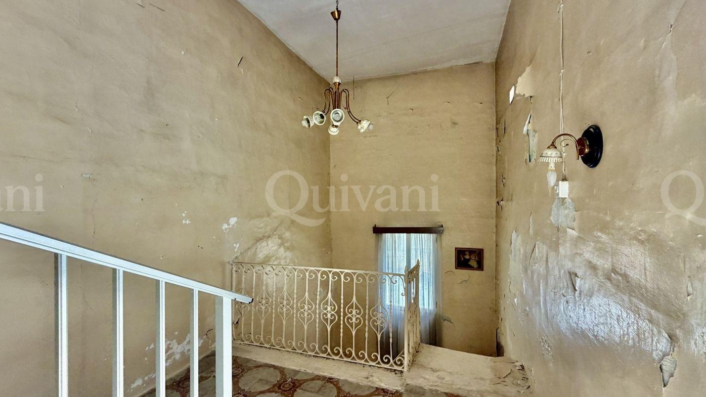 Qormi, Furnished, Townhouse