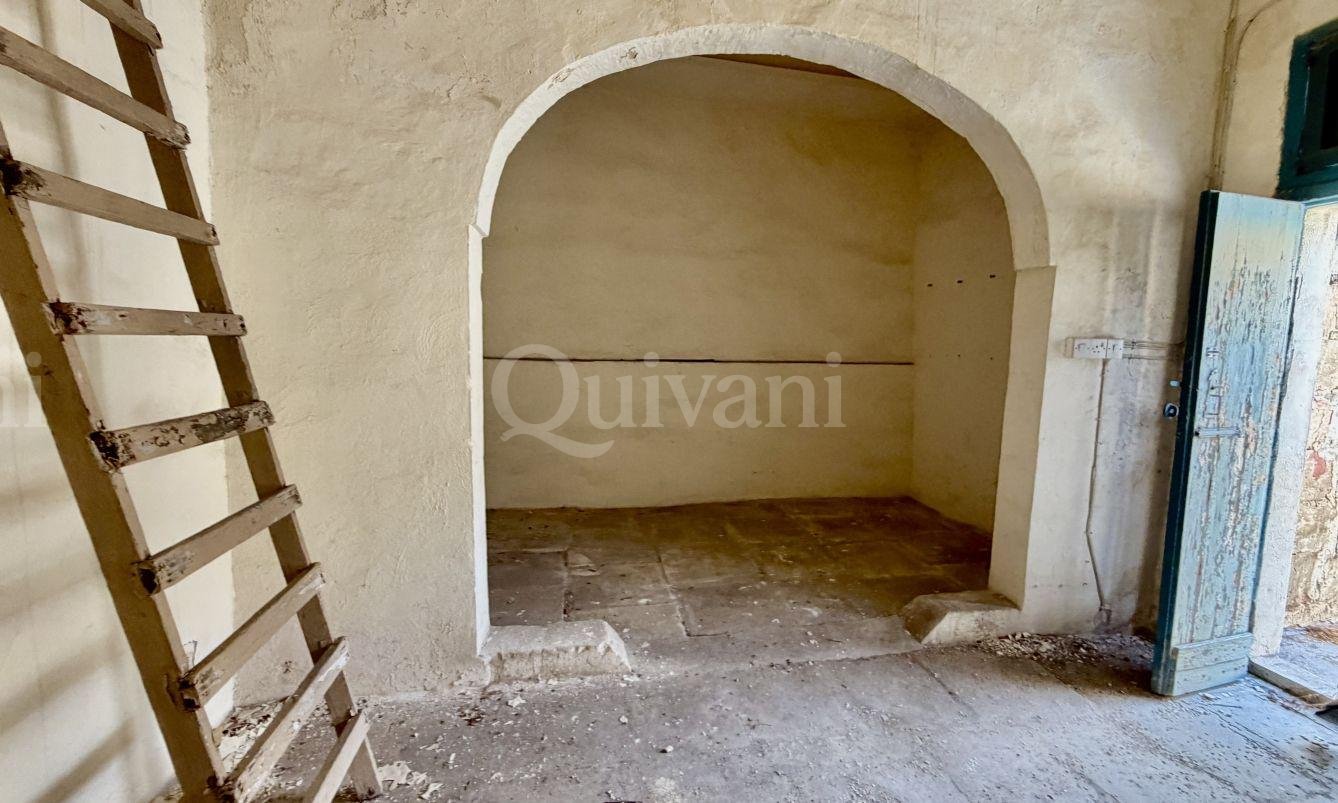 Qormi, Furnished, Townhouse
