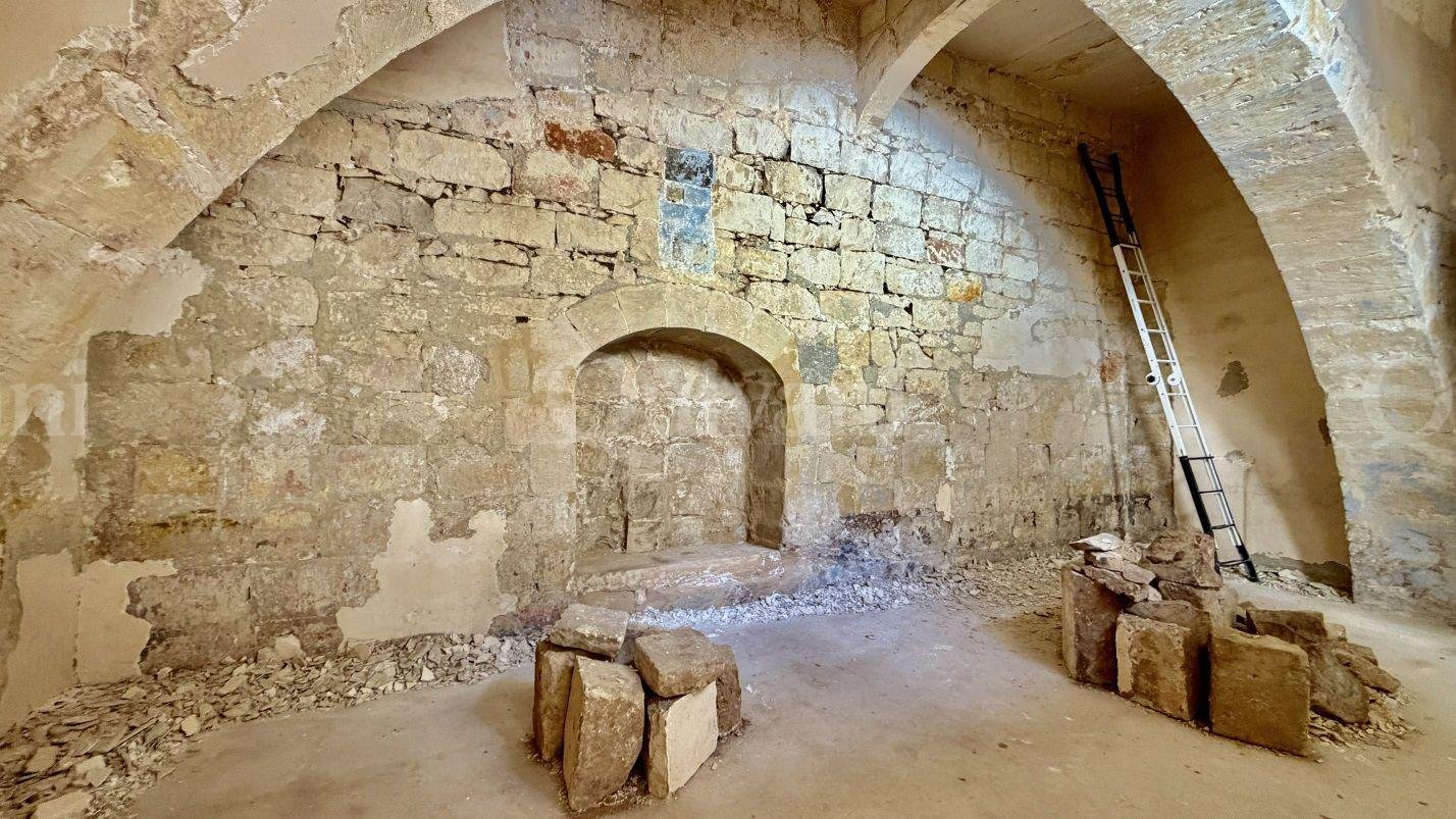 Qormi, Furnished, Townhouse