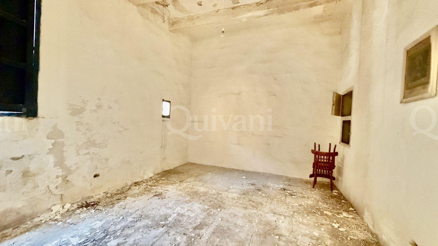 Qormi, Furnished, Townhouse