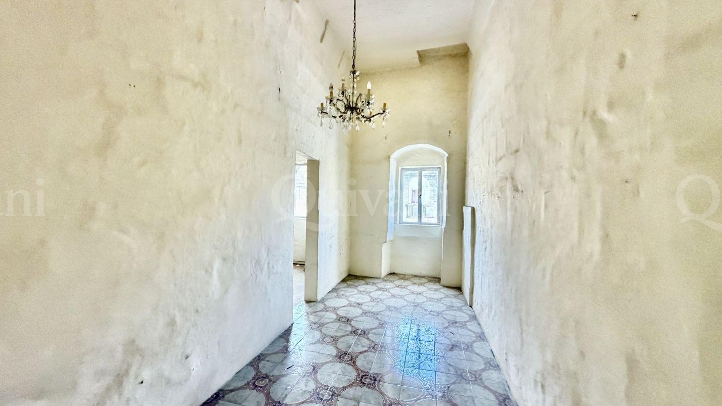Qormi, Furnished, Townhouse
