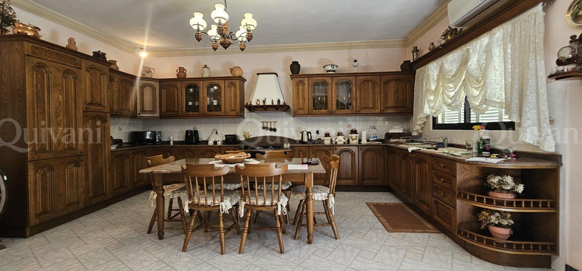 Semi-Detached Bungalow in Attard