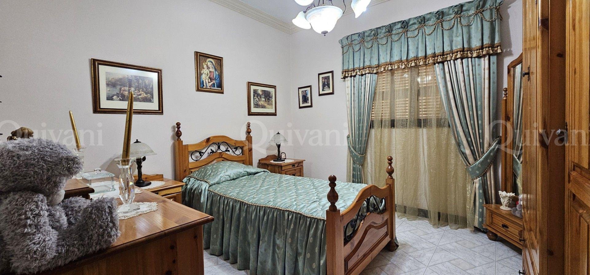 Semi-Detached Bungalow in Attard