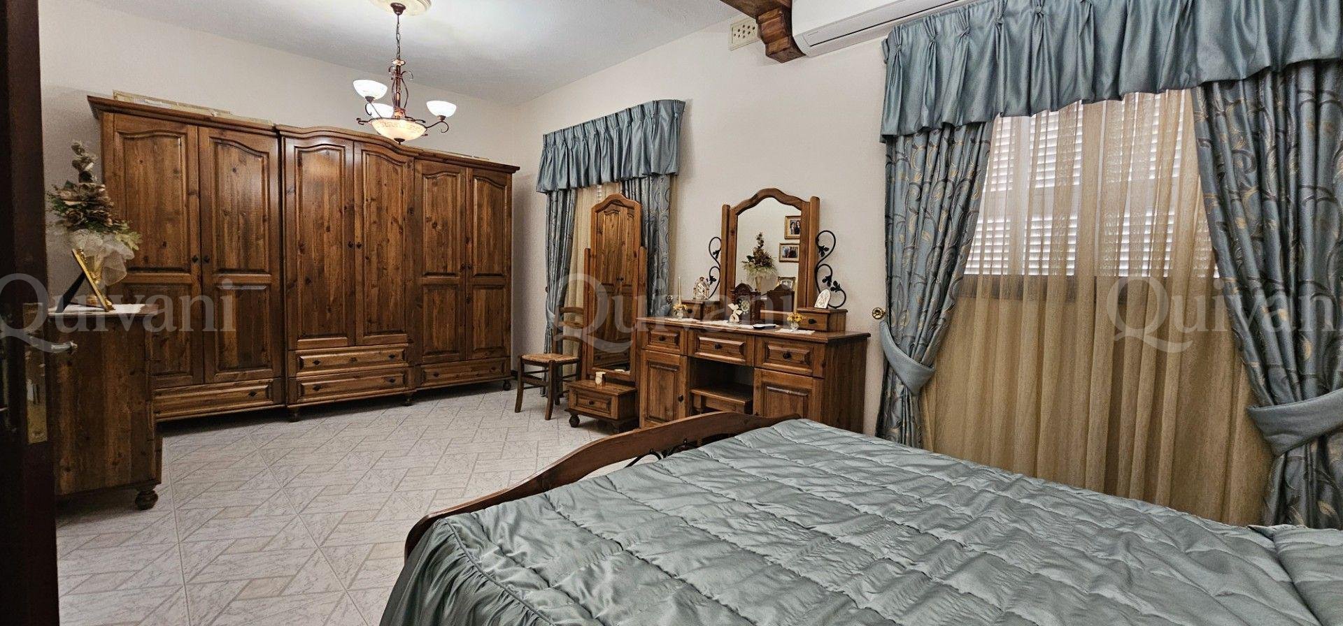 Semi-Detached Bungalow in Attard