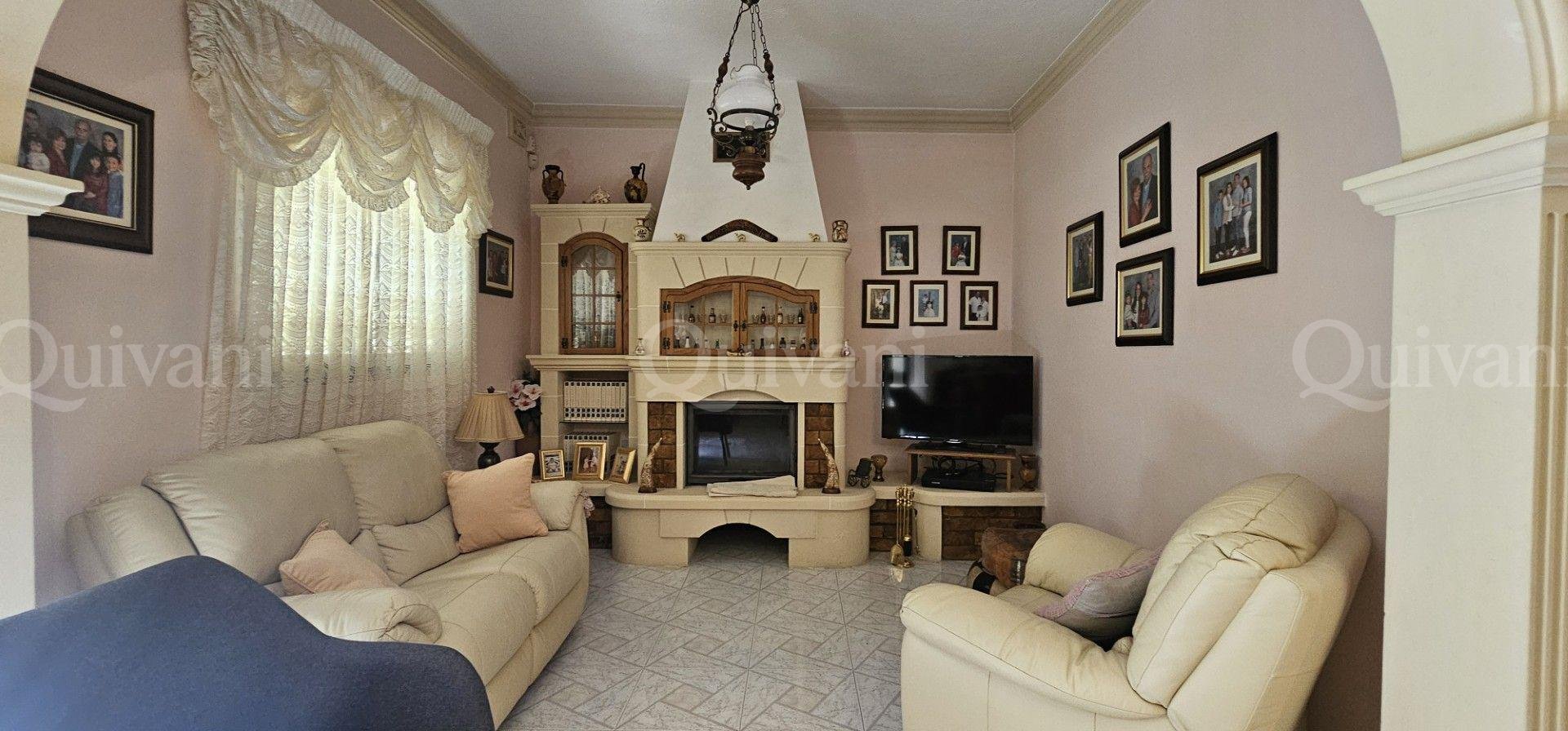 Semi-Detached Bungalow in Attard