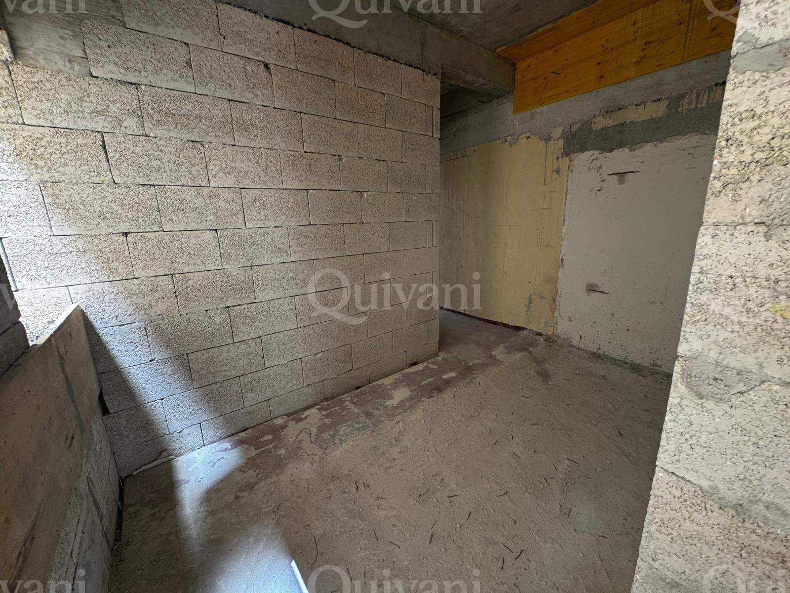 Swieqi 3 Bedroom Apartment - Shell Form