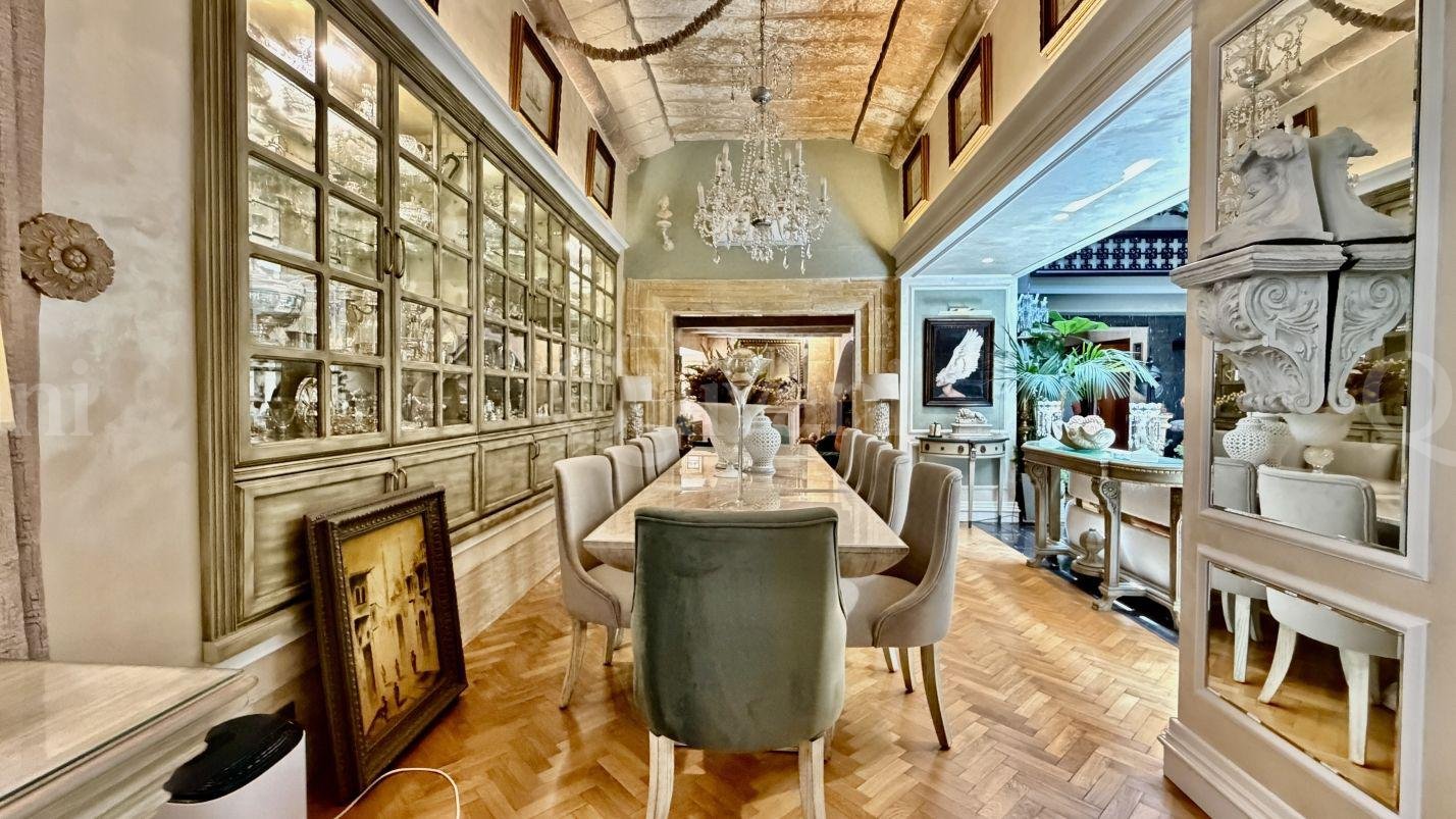 Birkirkara, Furnished, House of Character