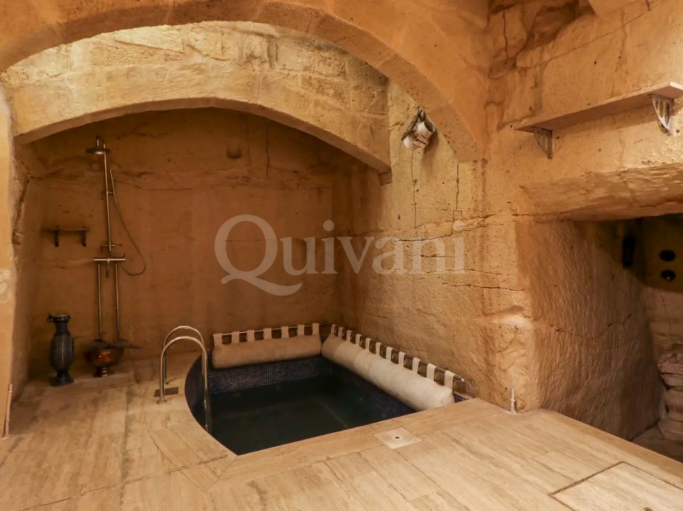 Birkirkara, Furnished, House of Character