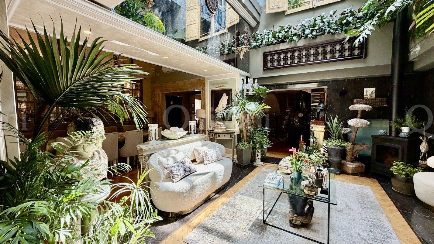 Birkirkara, Furnished, House of Character