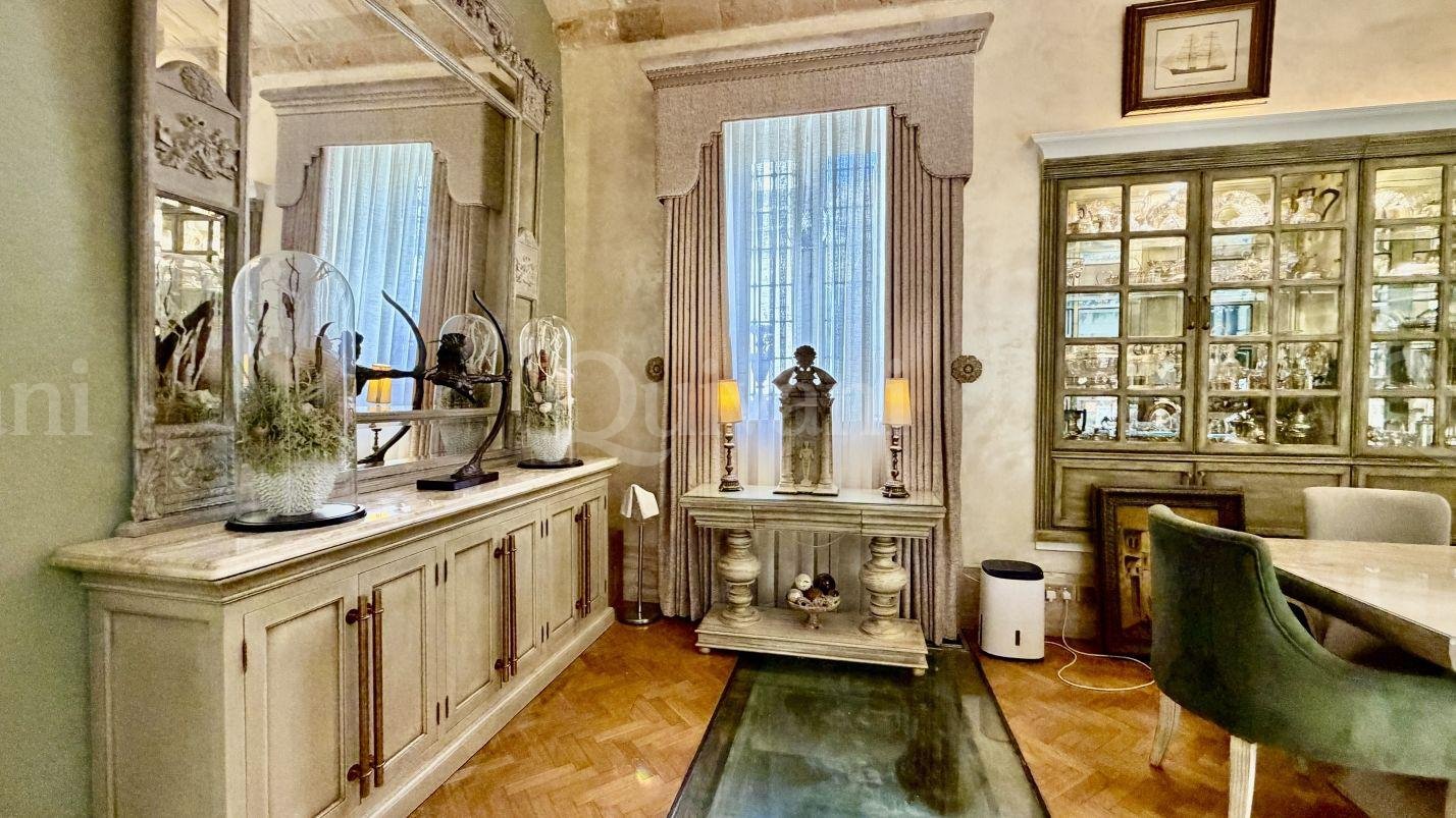 Birkirkara, Furnished, House of Character