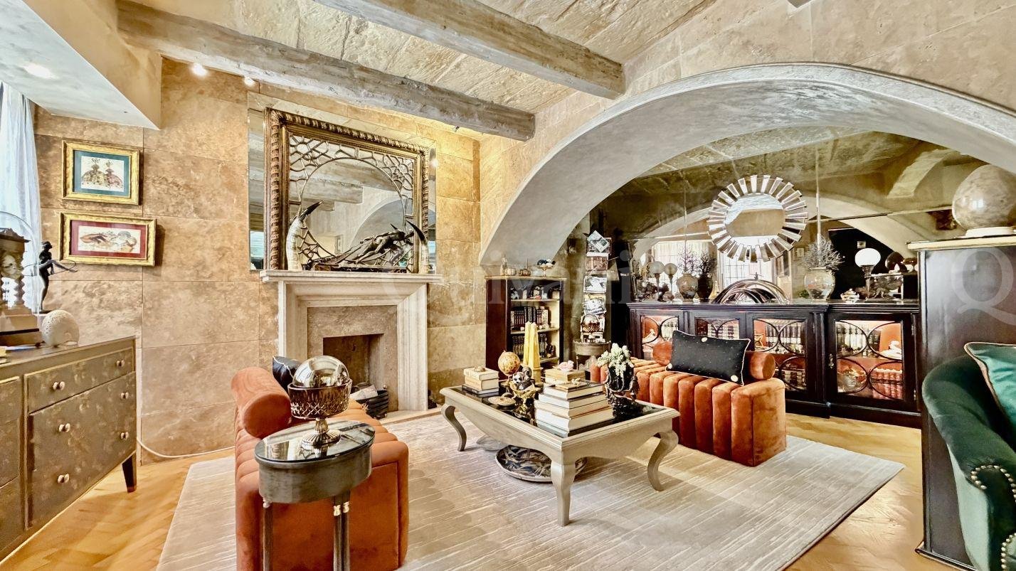 Birkirkara, Furnished, House of Character