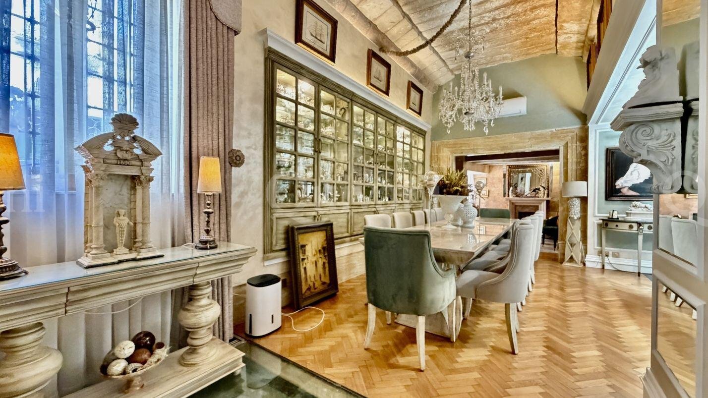 Birkirkara, Furnished, House of Character