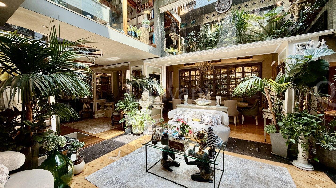 Birkirkara, Furnished, House of Character